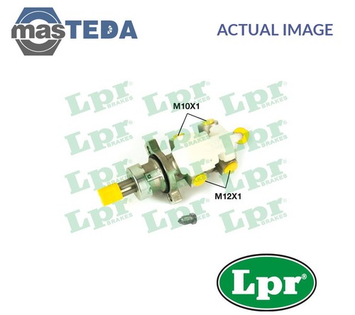 1280 brake master cylinder - brake, lpr