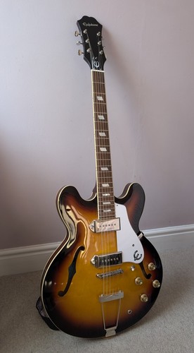 Epiphone casino vintage - epiphone,