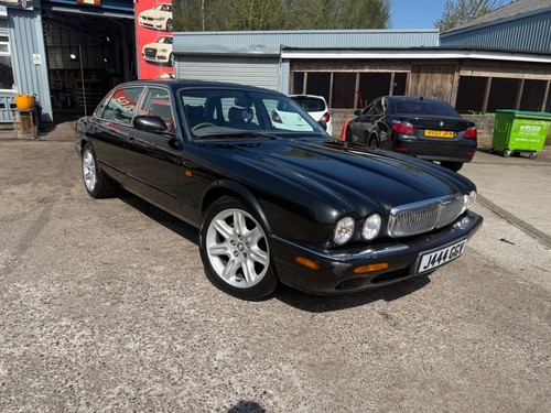 Jaguar xj8 - jaguar,
