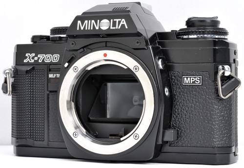 Minolta 700 35mm - x-700,