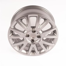 Renault Genuine 16" 6.5J Alloy
