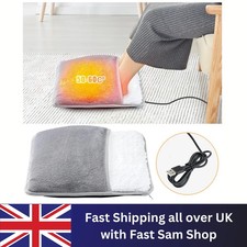 Electric USB Heated Foot