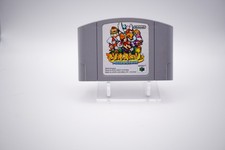 Mario Story (Paper Mario) |