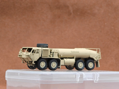 144 american m977 - 1/144,