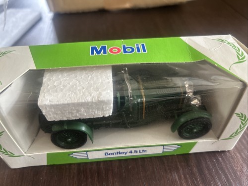 Corgi bentley ltr mobil - bentley,
