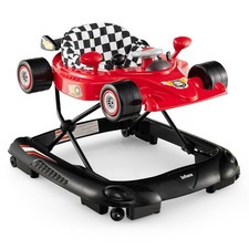 INFANS Foldable Baby Walker 3