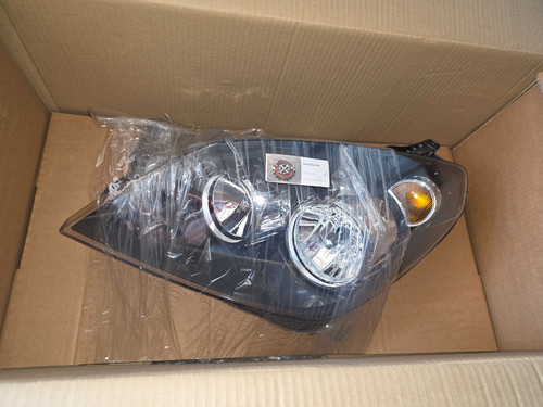 Genuine vauxhall astra mk5 - genuine,