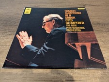 SAX 5276 S/C 1st- Franck