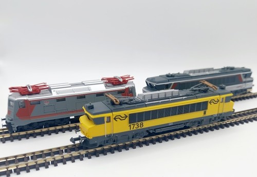 Job lot gauge scale - job,