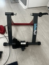 BIKE HUT TURBO TRAINER