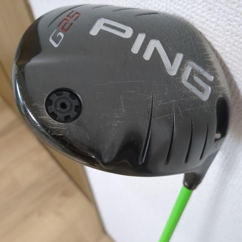 Ping g25 driver - ping,