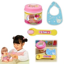 Role Play Pudding Feeding Set