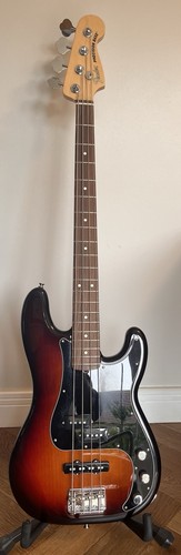 Fender american performer - american,
