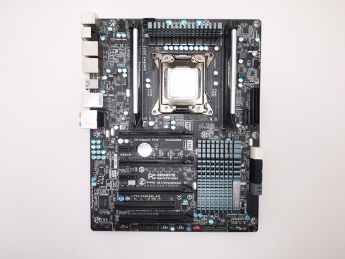 Gigabyte x79 ud3 atx - ga-x79-ud3,