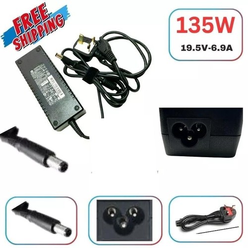Genuine laptop charger - genuine,
