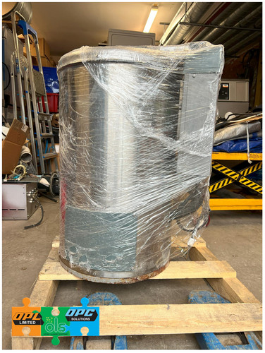 Electrolux c240r commercial - electrolux,