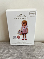 Hallmark Keepsake Chatty Cathy