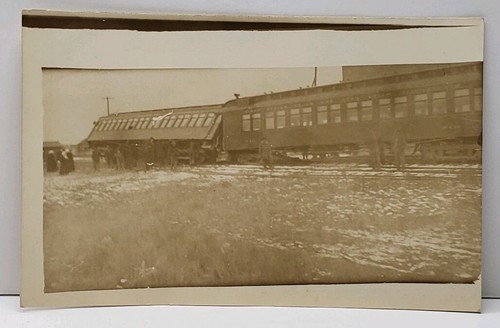 Rppc north dakota train - rppc,