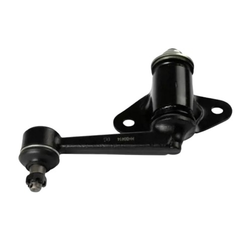Steering linkage idler - idler, arm