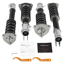Coilovers For Subaru Impreza