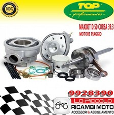 9928390 MAXIKIT TOP TPR CORSA