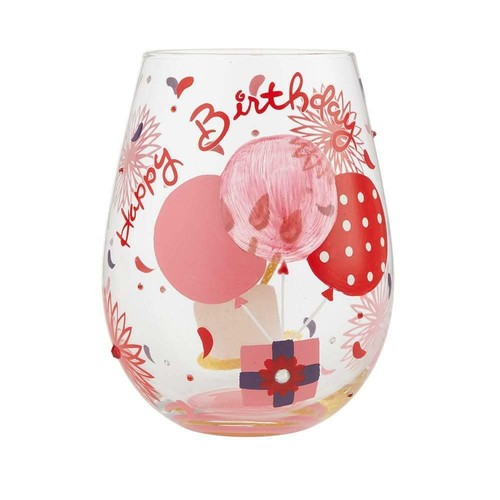 Lolita red hot birthday - red-hot,