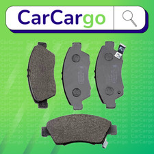 BRAKE PADS Front FOR Honda