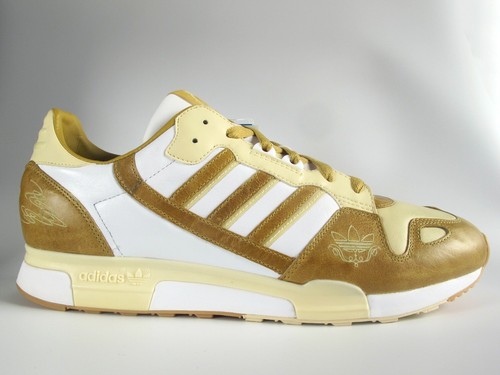 Vtg 2007 adidas originals - vtg, zx