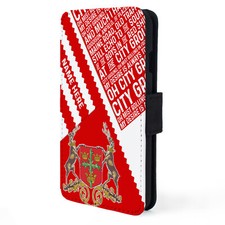 Personalised Nottingham Forest