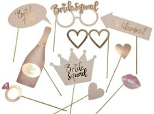 10 x Hen Party Selfie Photo