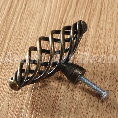 70mm alloy spiral twist - spiral,
