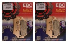 EBC Sintered HH Front Brake