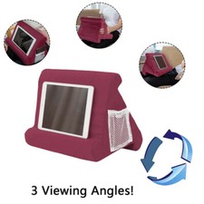 Lap Reading Cushion Tablet