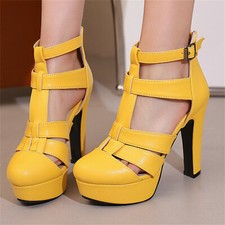 Women's Fashion Platform