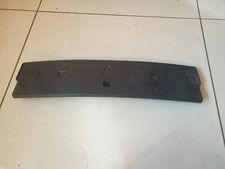 ♻️ MAZDA 3 MK3 2013-19 Front Number License Plate Holder BHR1-50171