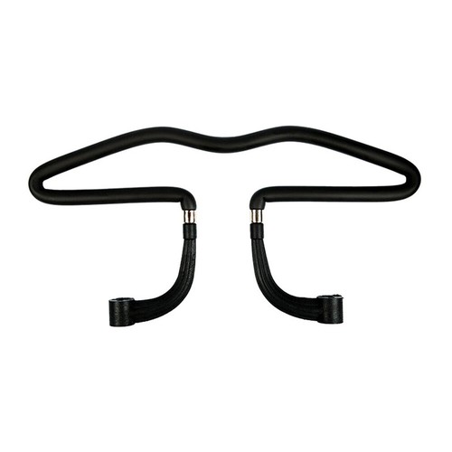 Car coat hanger - car, headrest