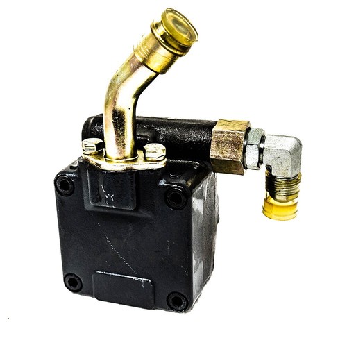 Power steering pump m1114 - pump,