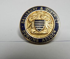 Salisbury and District Bowling