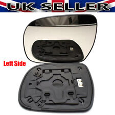 Wing Mirror Heated Glass For