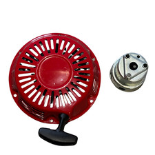 Honda GX390 Pull Start Recoil Starter Replacement with Cup GX340 188F 190F 13hp