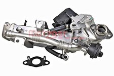 EGR Module Fits BMW F20 X1 E84