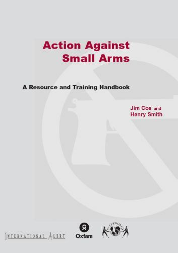 Action against small - action, arms