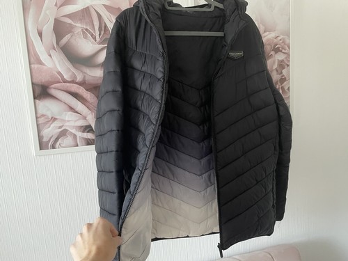 Supply and demand jacket - supply,