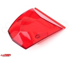 Rear Brake Tail Light Lens for