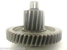 GEAR20 CENTRAL MIDDLE GEAR FOR