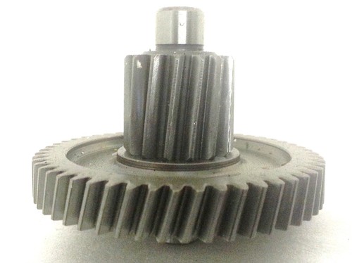 Gear20 central middle - middle, gear