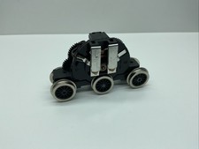 Hornby King Class - 6 Wheeled