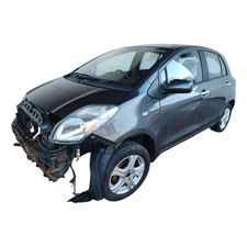 TOYOTA YARIS TR VVT-I FUEL TANK PETROL 770010D070