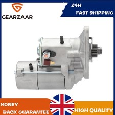 228000-7220 For Land Rover Discovery TD5 2.5L HEAVY DUTY new 12v Engine Diesel