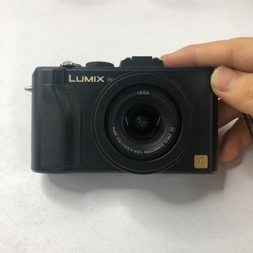 Panasonic lumix dmc - lumix, 10.1